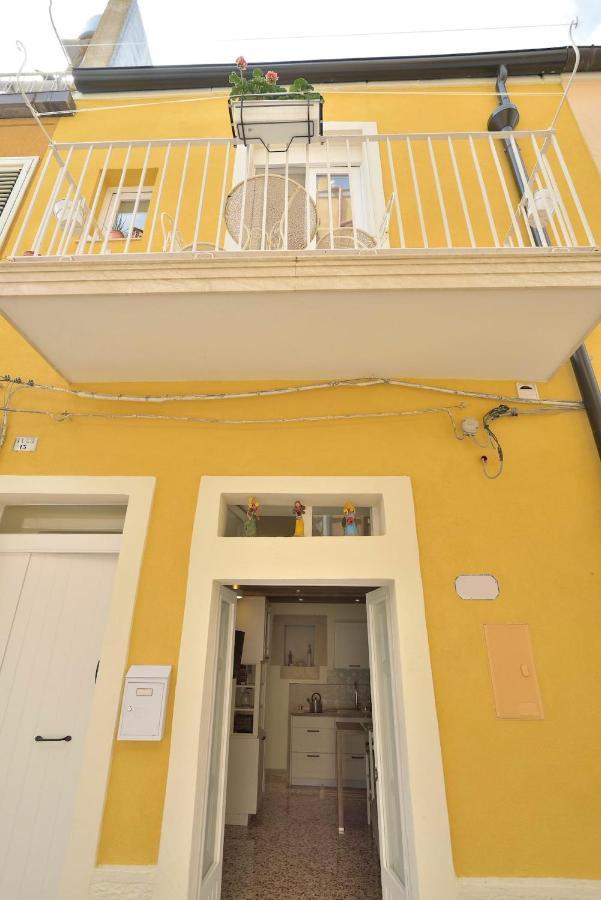 Ragusa Exclusive Flat With Terrace & Bbq المظهر الخارجي الصورة