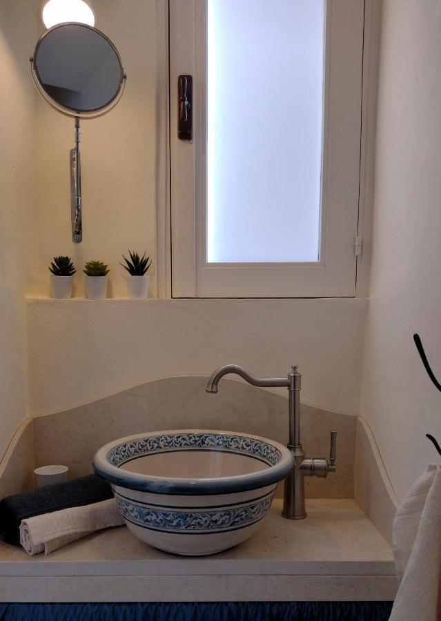 Ragusa Exclusive Flat With Terrace & Bbq المظهر الخارجي الصورة