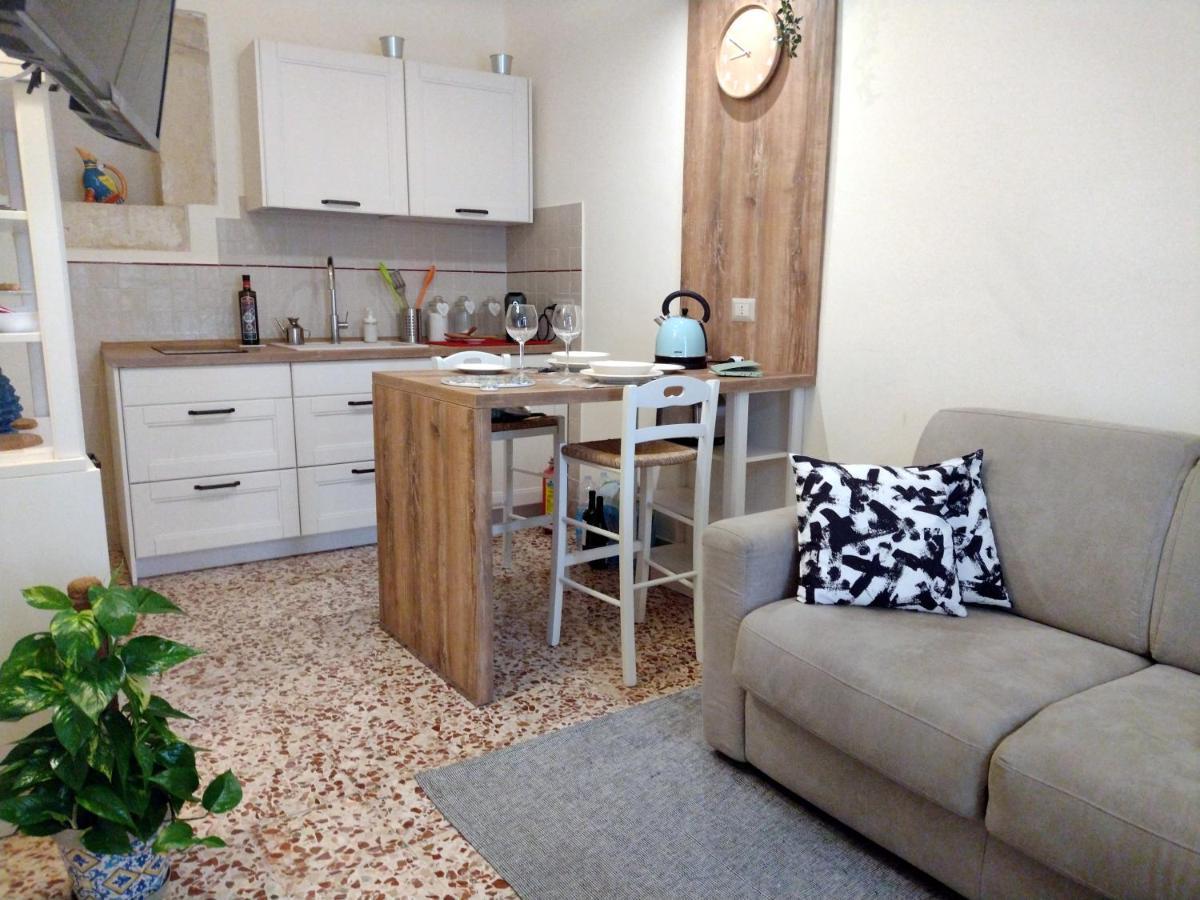 Ragusa Exclusive Flat With Terrace & Bbq المظهر الخارجي الصورة
