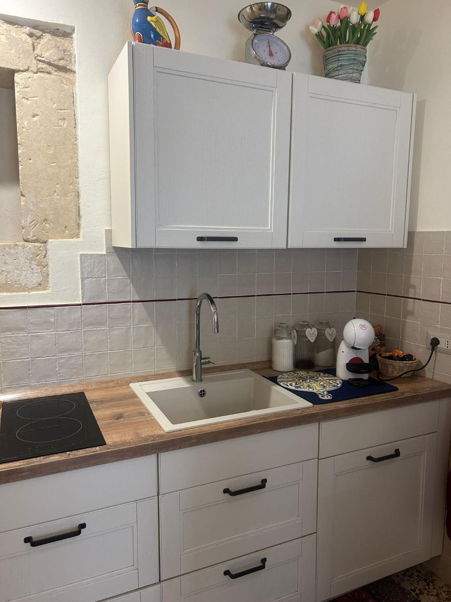 Ragusa Exclusive Flat With Terrace & Bbq المظهر الخارجي الصورة