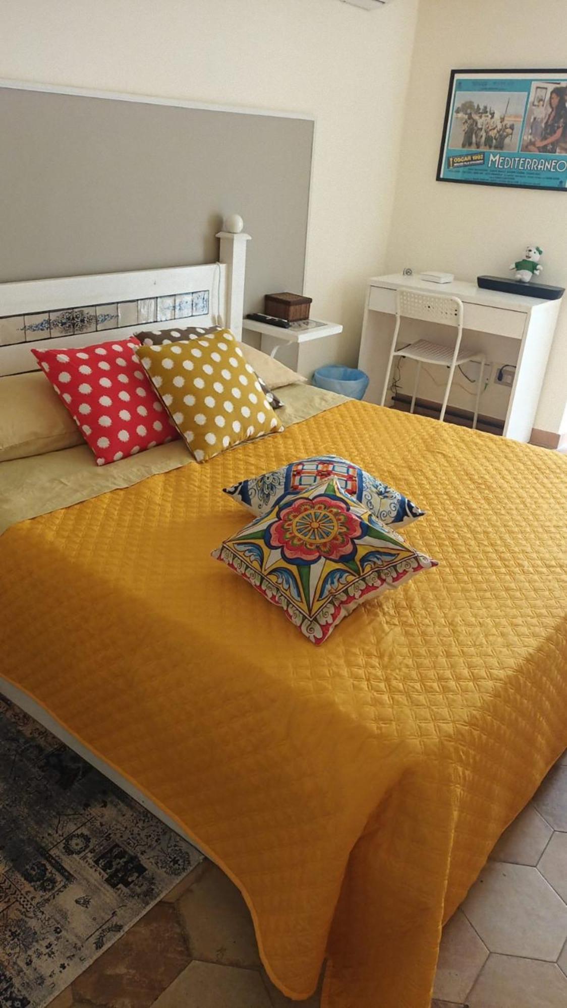 Ragusa Exclusive Flat With Terrace & Bbq المظهر الخارجي الصورة